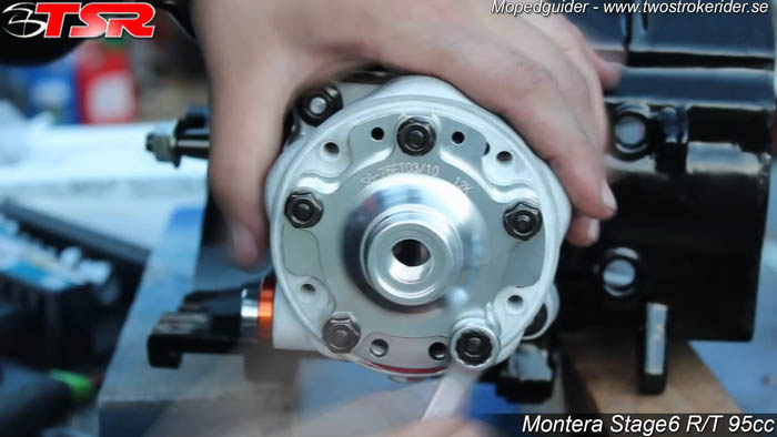 guide montera R/T-cylinder - bild 15